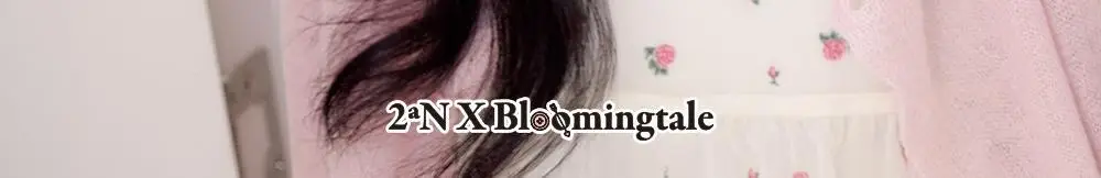 [블루밍테일콜라보] 투에이엔 베러 미 아이 팔레트 21 colors (기획/단품) 상세페이지 19